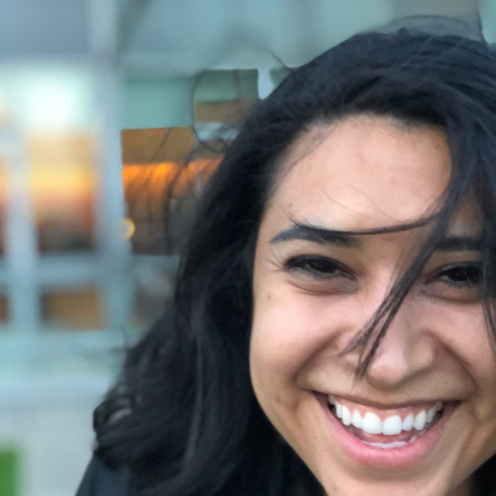 Meet your Posher, Angela